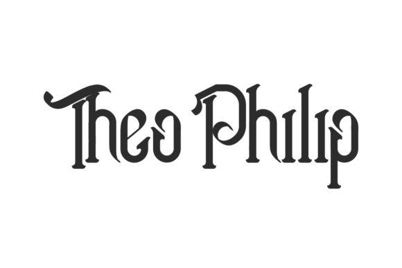 Theo Philip